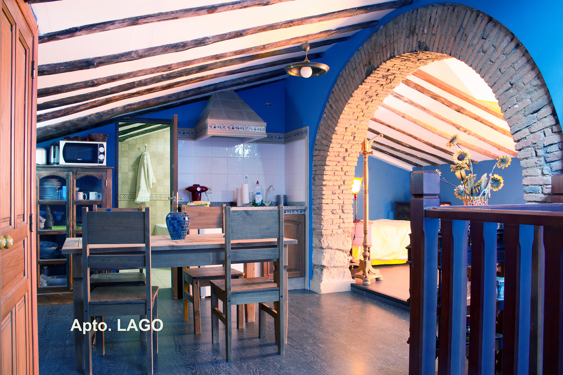 Casa Tict&aacute;gora 14