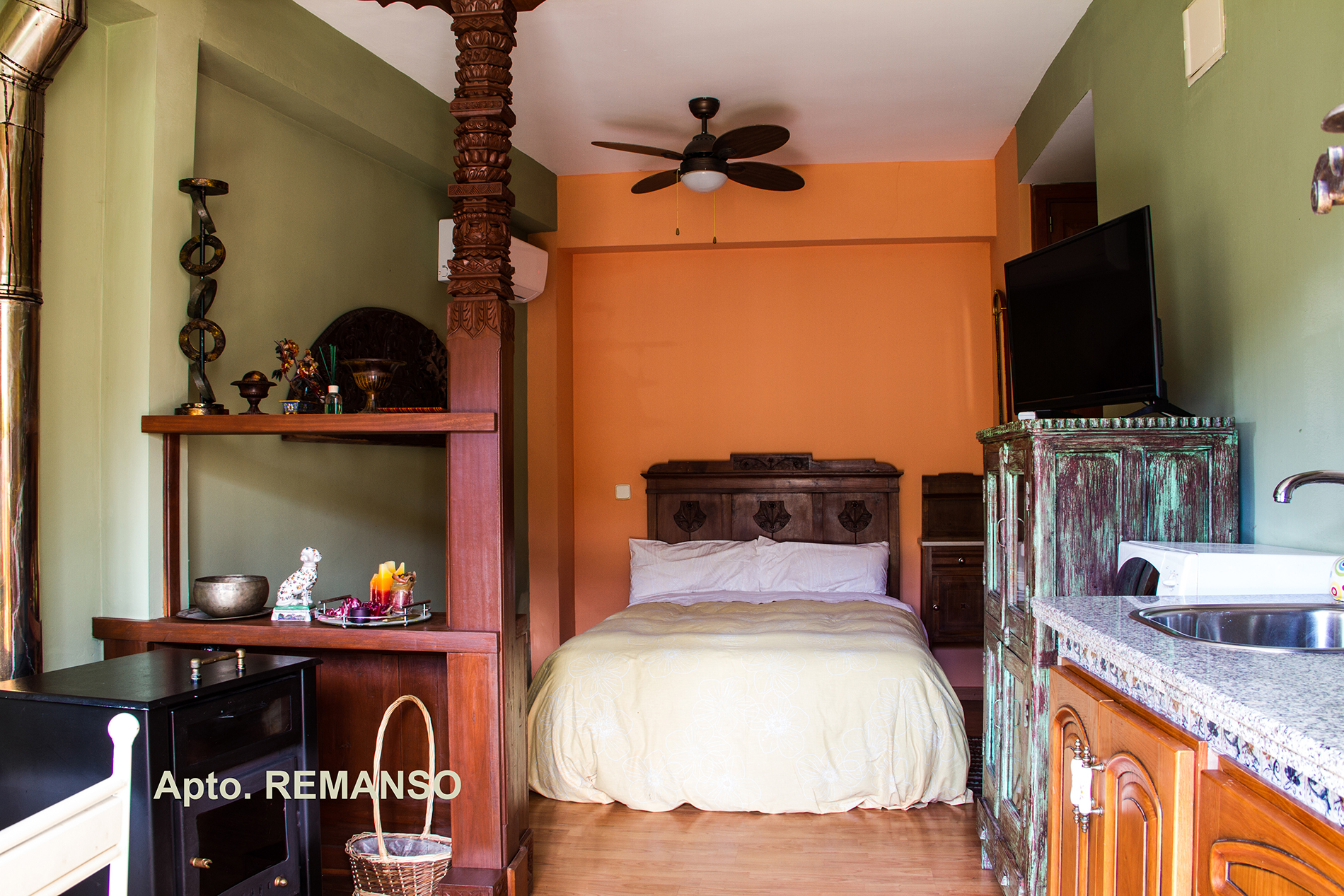 Casa Tict&aacute;gora 20