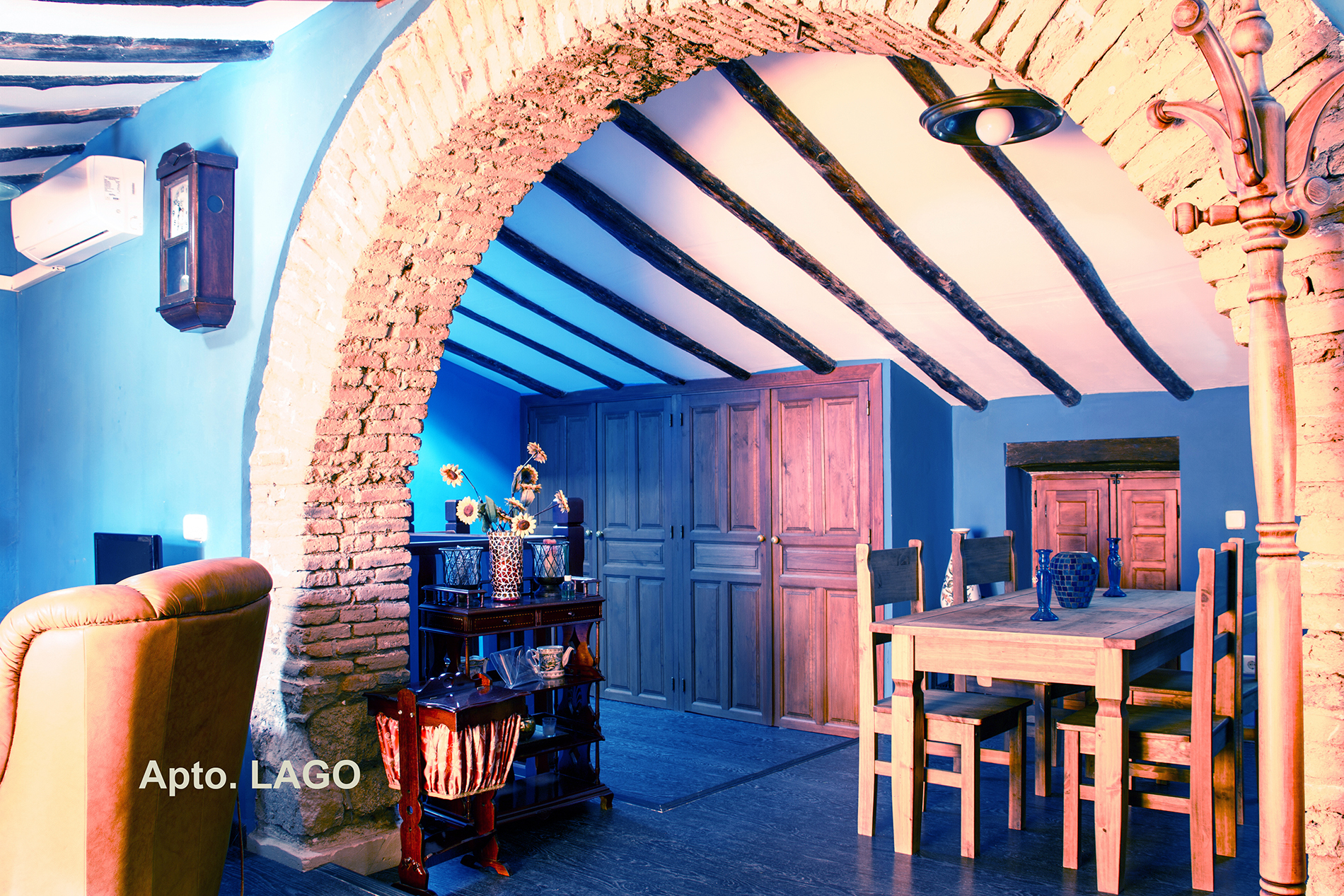 Casa Tict&aacute;gora 15