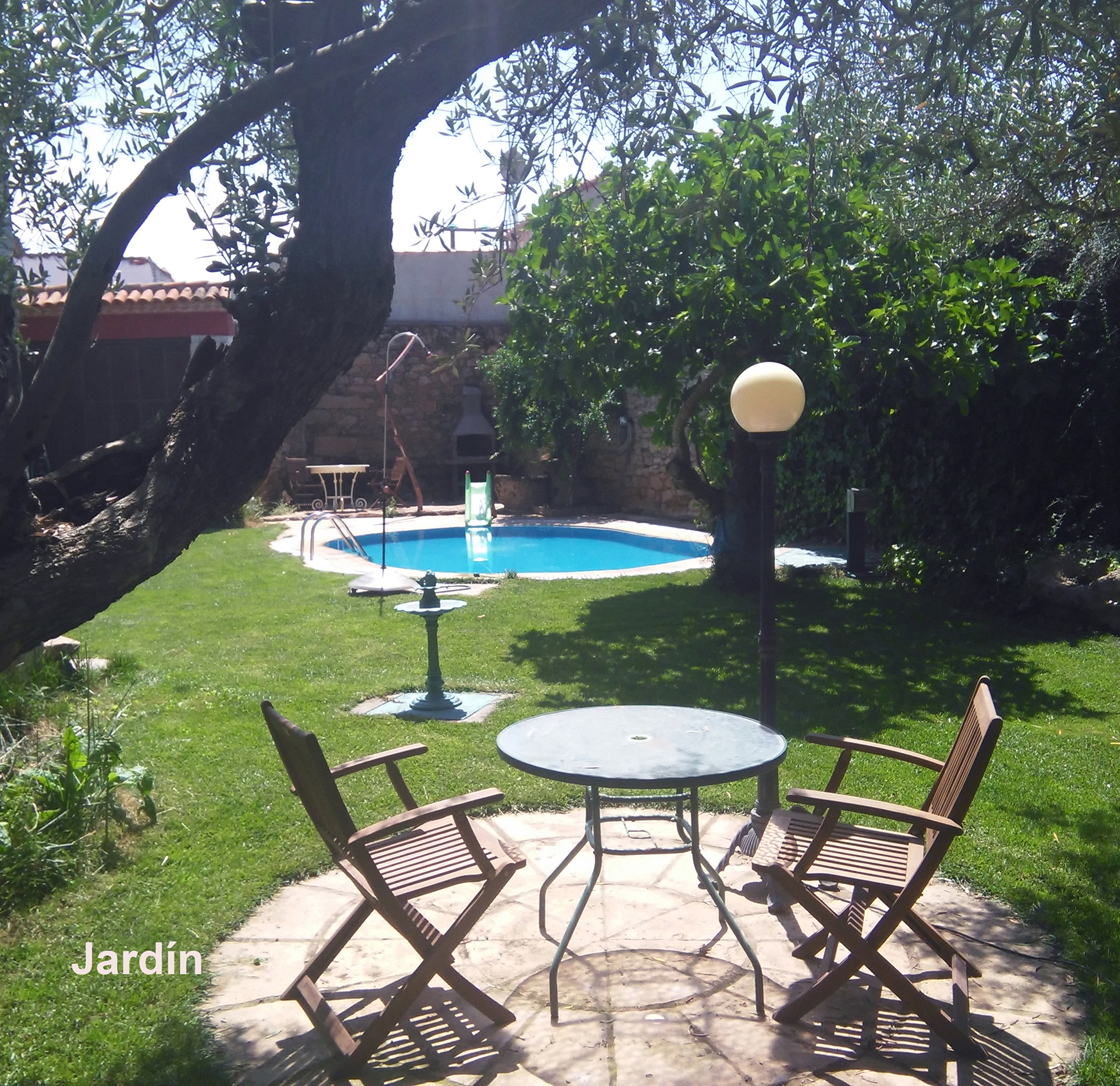 Casa Tict&aacute;gora 33