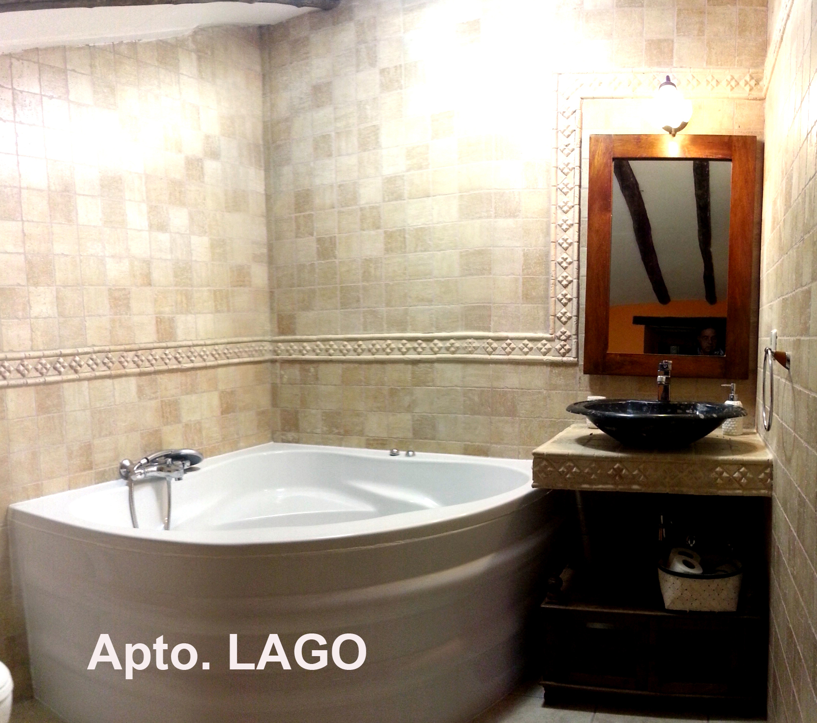 Casa Tict&aacute;gora 18