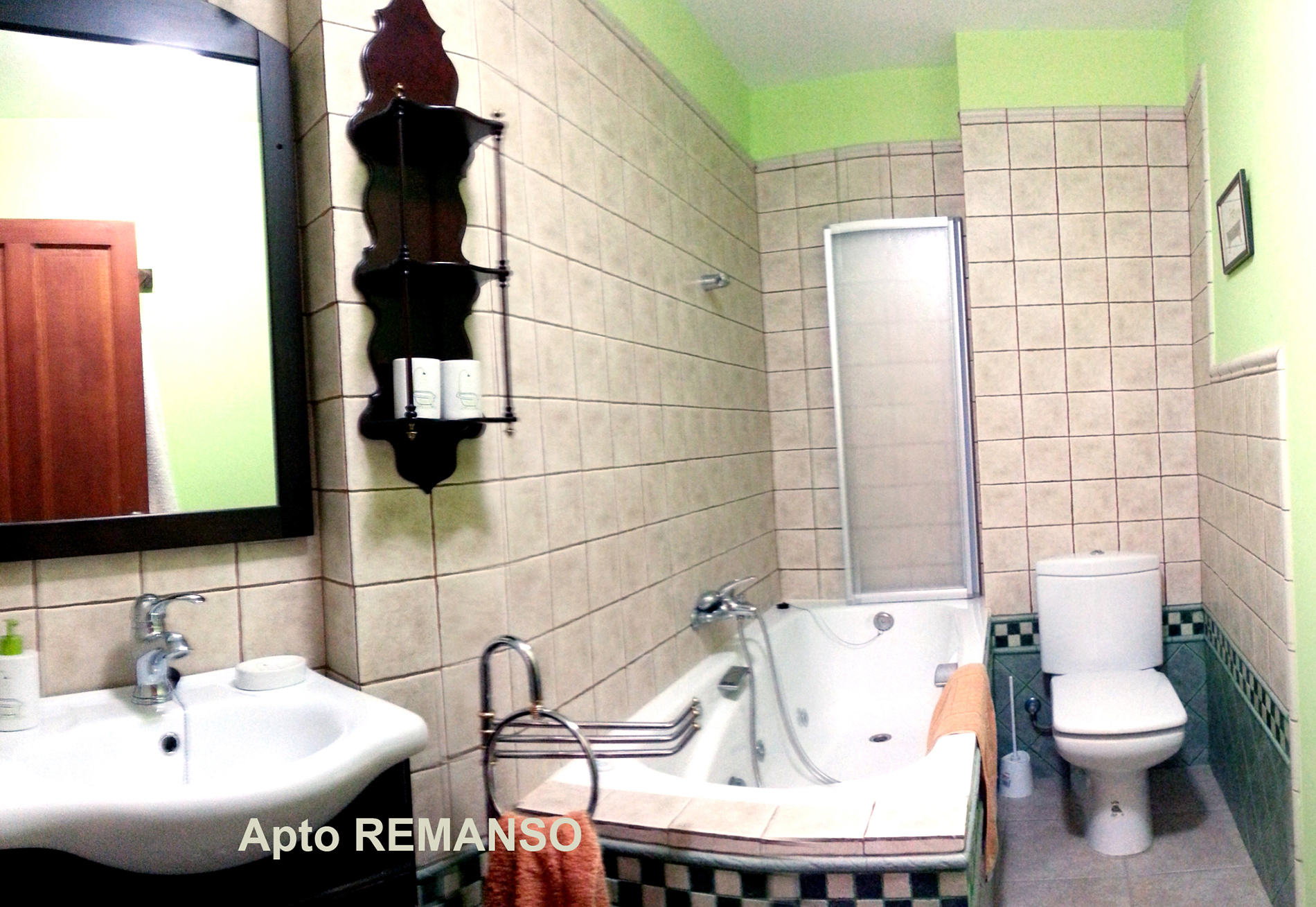 Casa Tict&aacute;gora 29