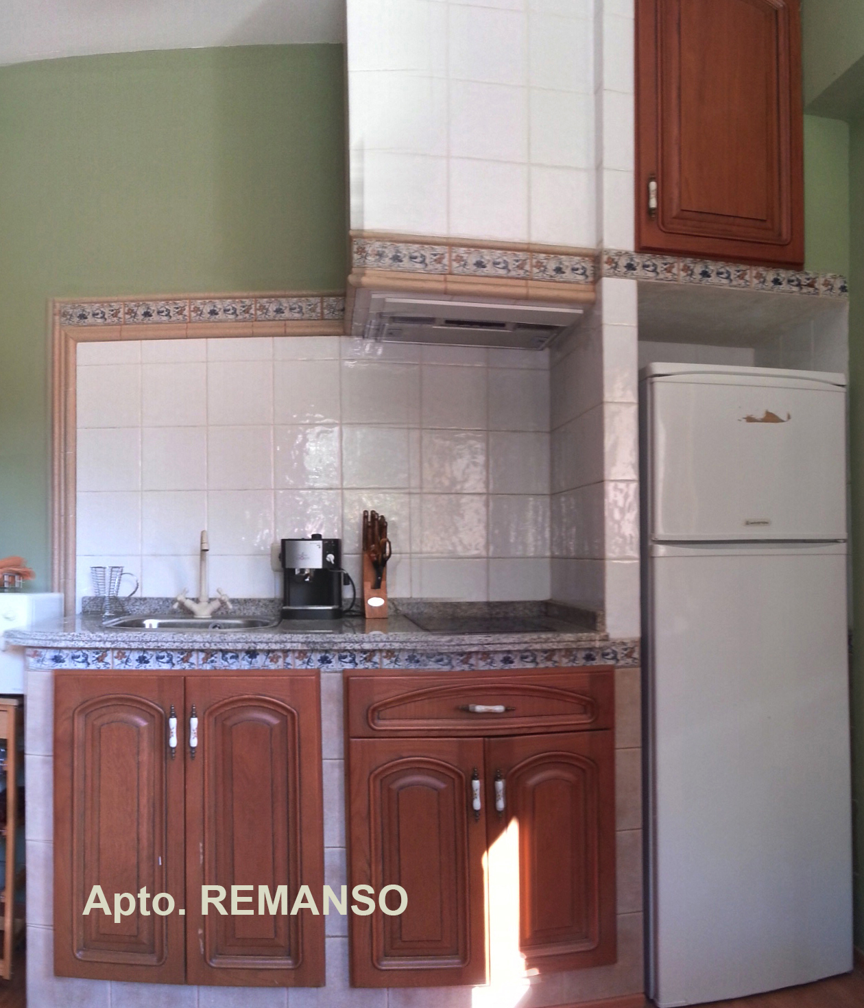 Casa Tict&aacute;gora 26