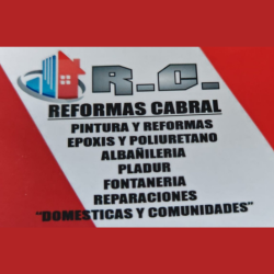 Reformas Cabral