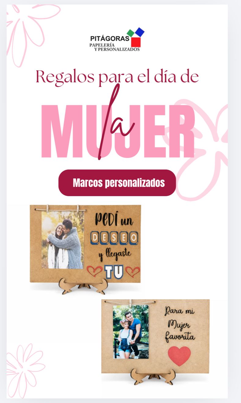 P&iacute;tagoras papeler&iacute;a y personalizaci&oacute;n Roquetas de mar 7