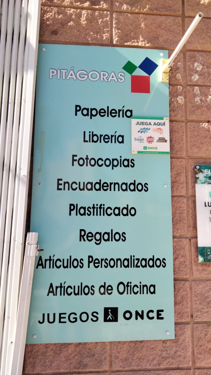 Galería de imágenes