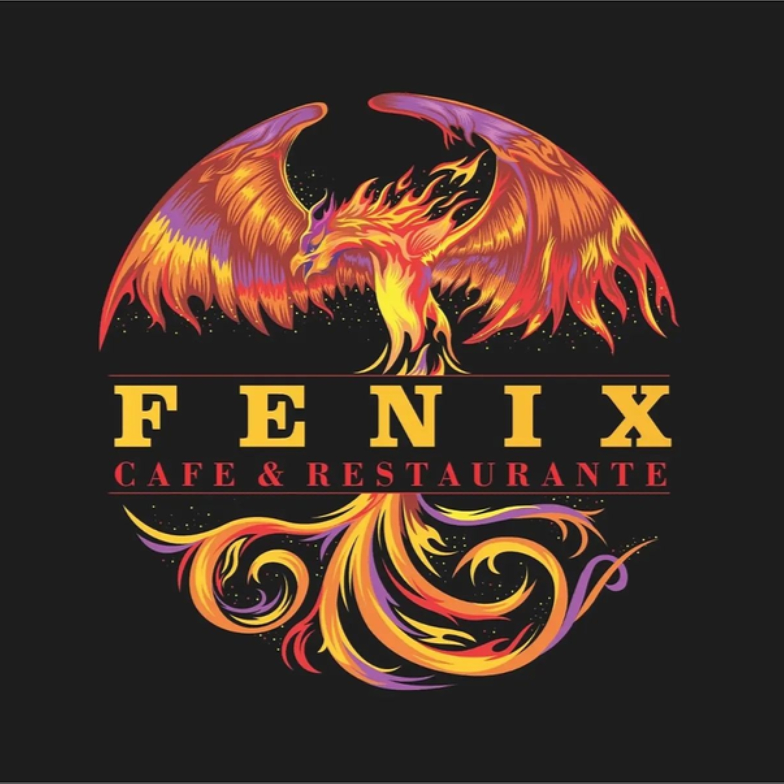 Restaurante Café Fenix
