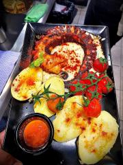 Galería de imágenes