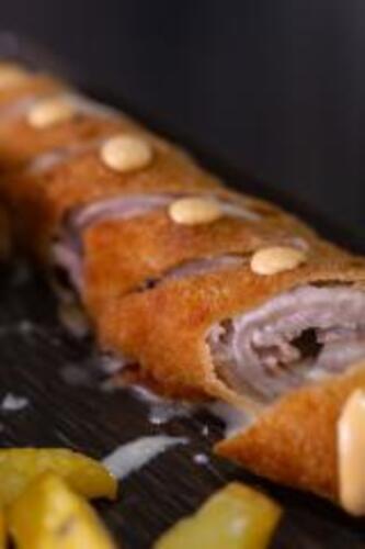 Los Nidos Tasty Food | Restaurante en Granada 6
