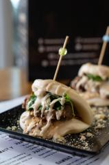 Los Nidos Tasty Food 9