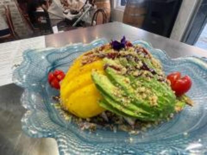 Los Nidos Tasty Food | Restaurante en Granada 4
