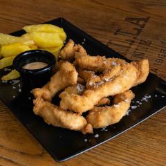 Los Nidos Tasty Food 8