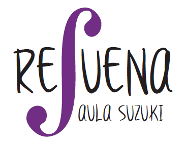 Resuena Aula Suzuki