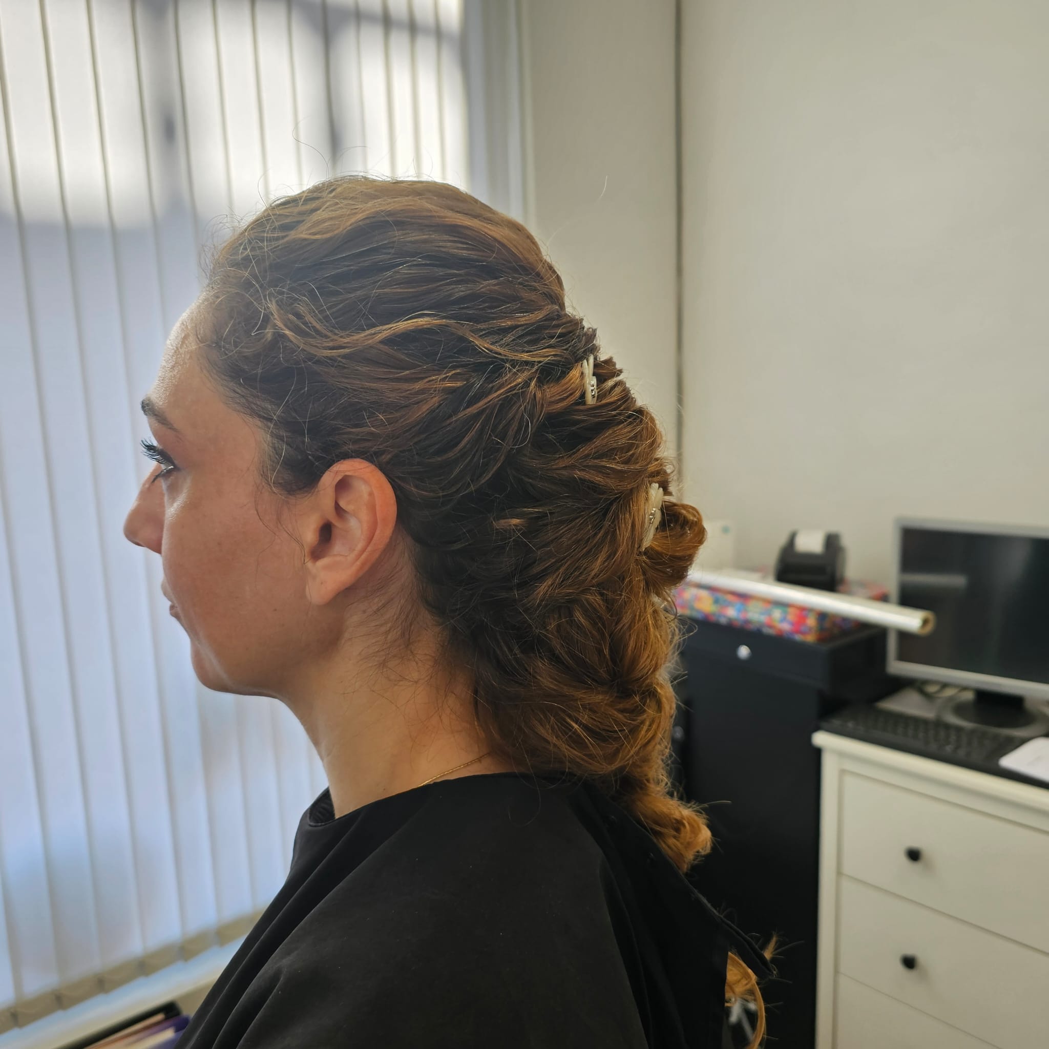 Imagen de Peluquería María Ruiz