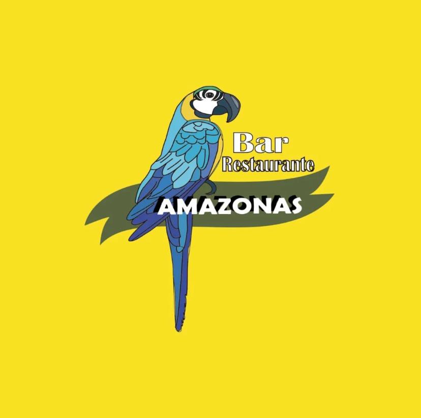 Bar Restaurante Amazonas