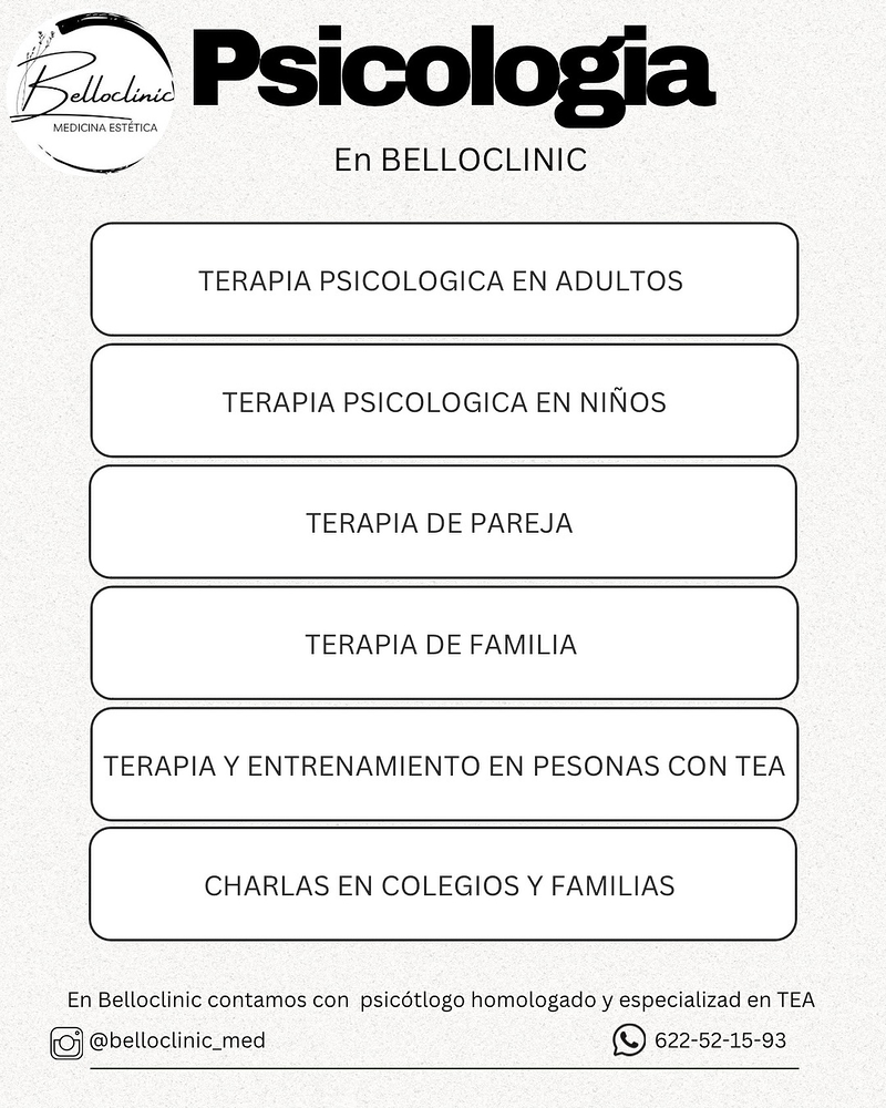 Belloclinic 2