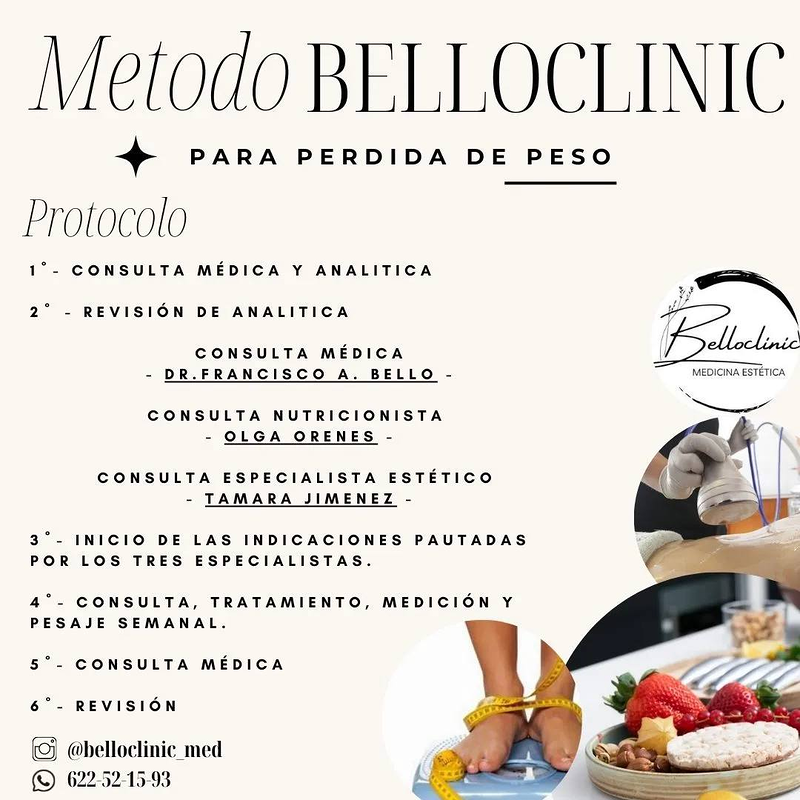 Belloclinic 4
