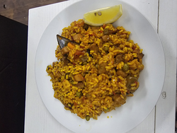 Imagen de Café Bar Hoyazo