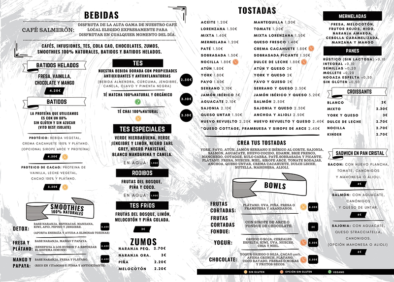Caf&eacute; Bar Hoyazo 36