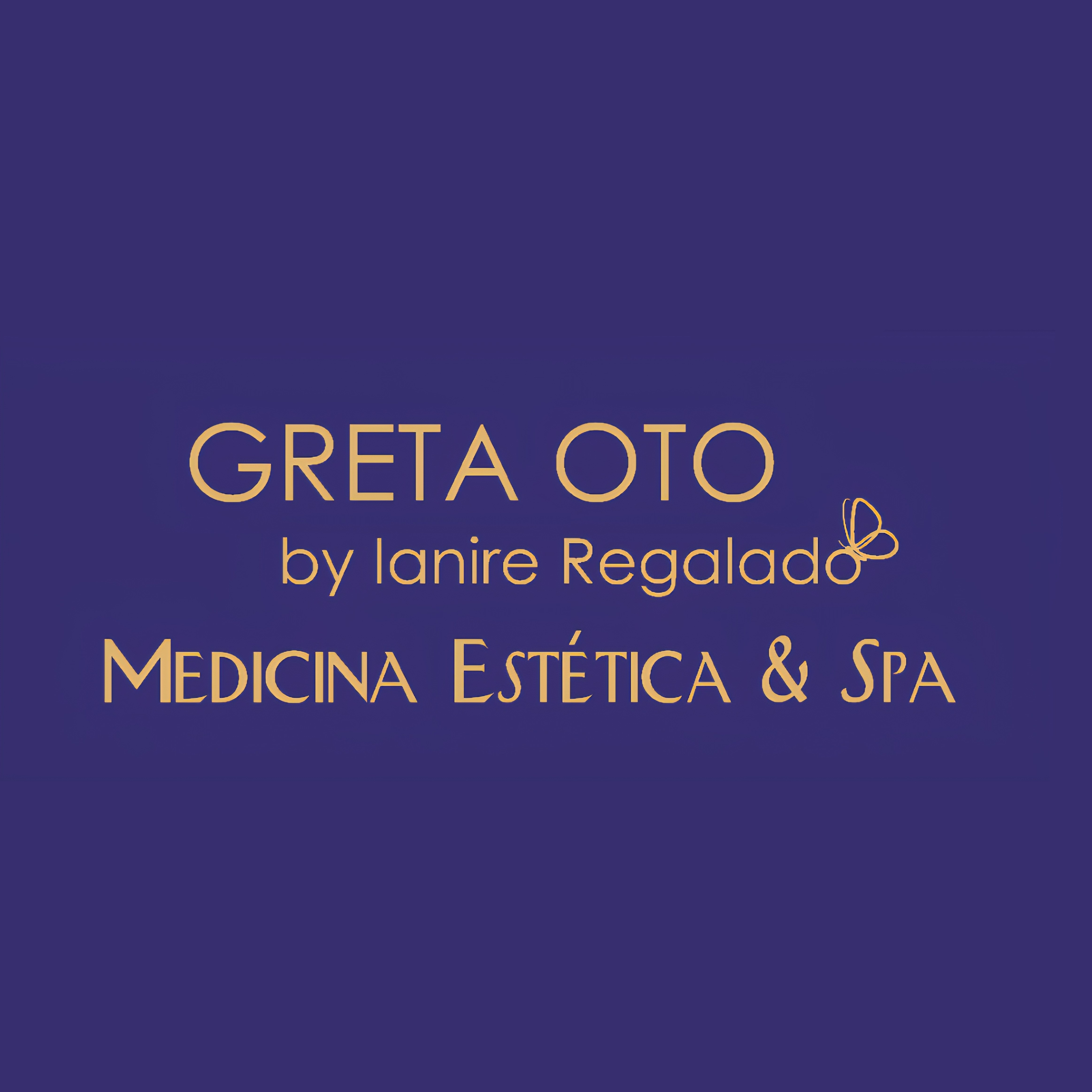 Greta Oto By Ianire Regalado