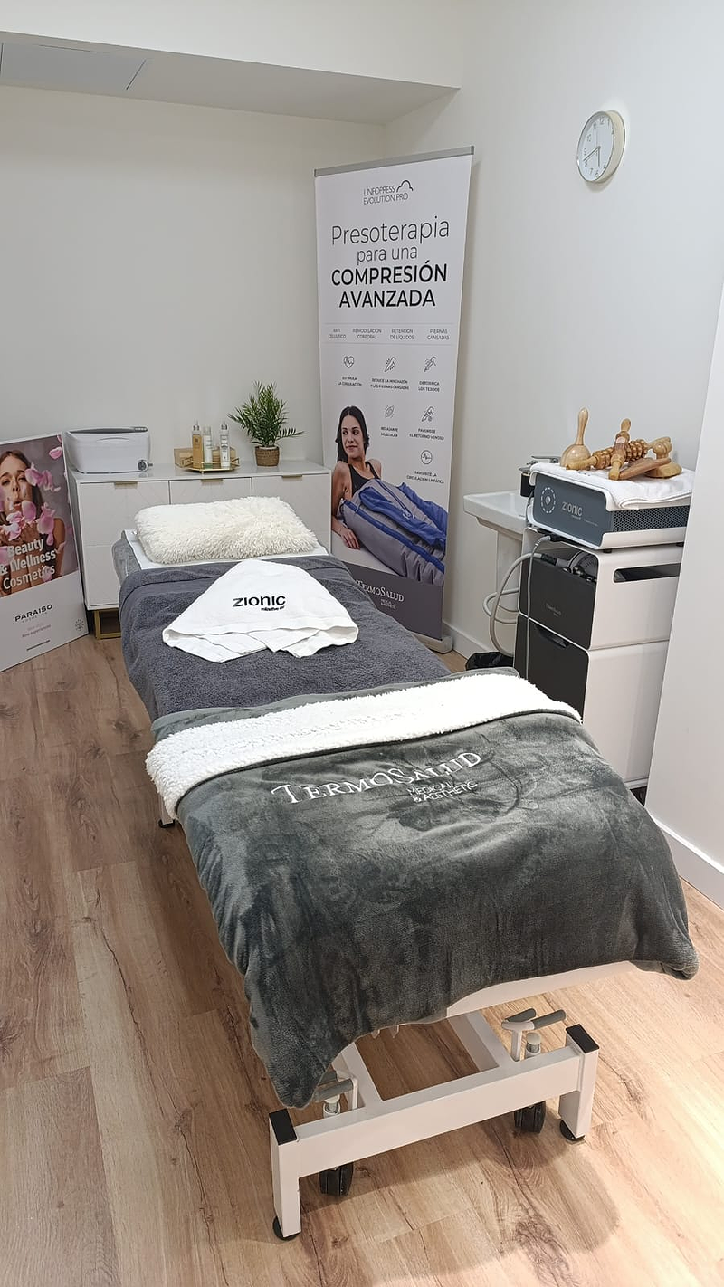 Centro de Estética Avanzada Ianire Sola ESTETICA: CENTROS