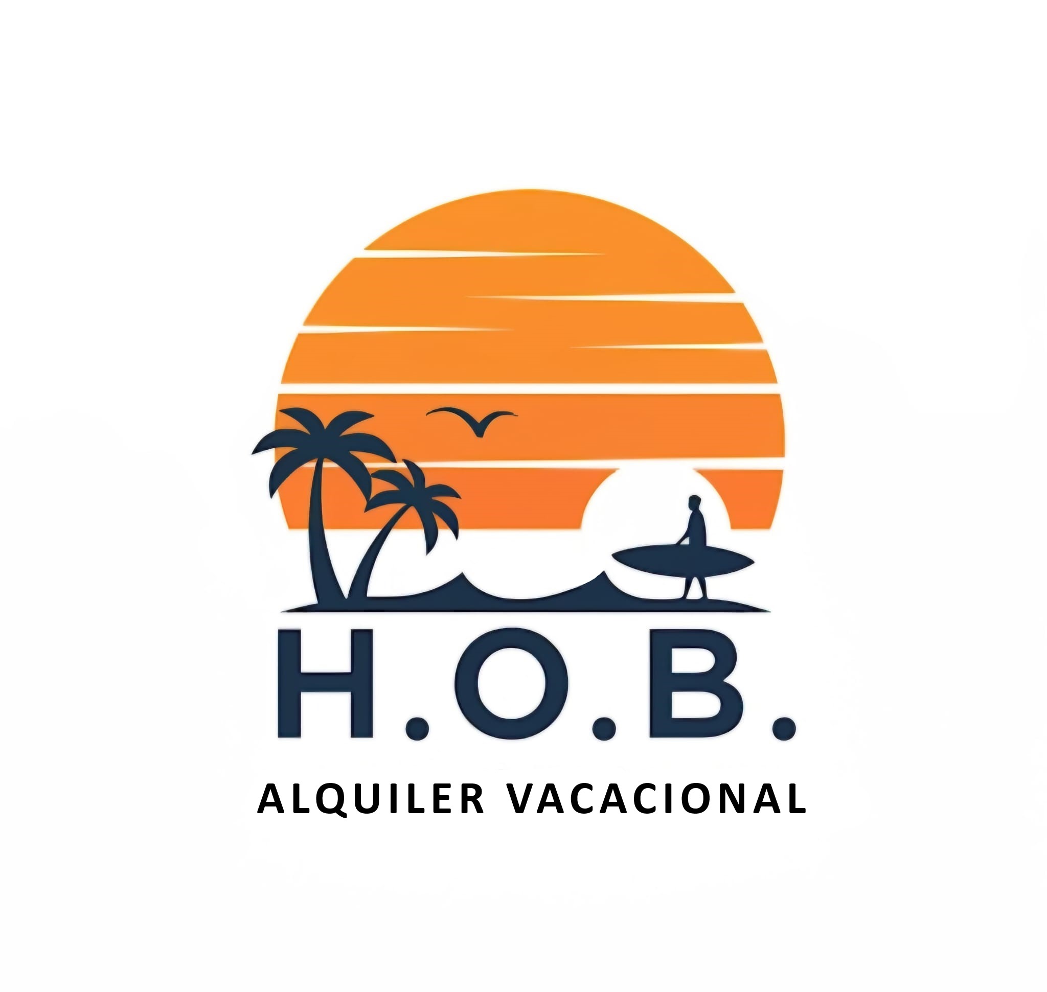 HOB Alquiler vacacional