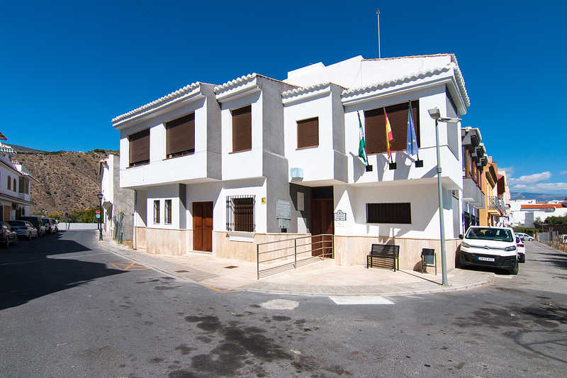 Casa Enebro 15