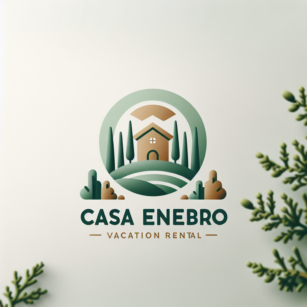 Casa Enebro