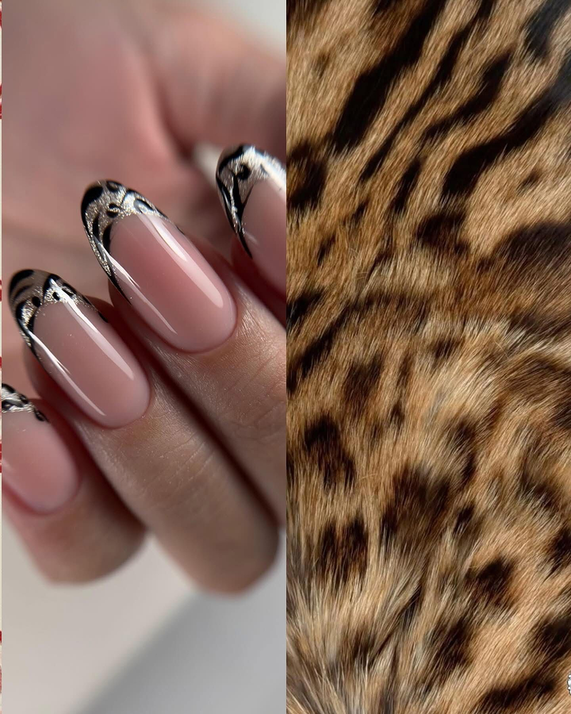 Palmera Studio Nails Barcelona 4