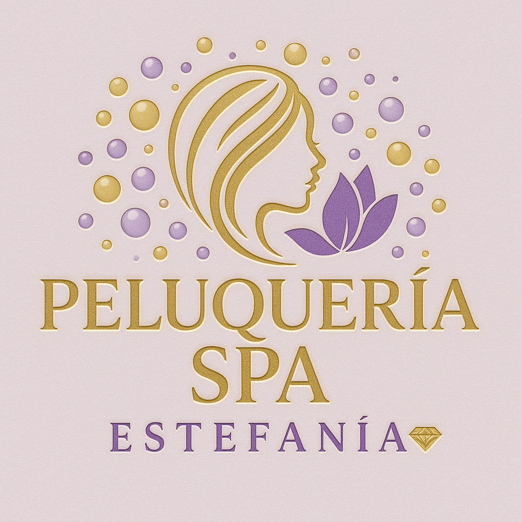 Peluquería y Spa Capilar Estefanía || Patraix