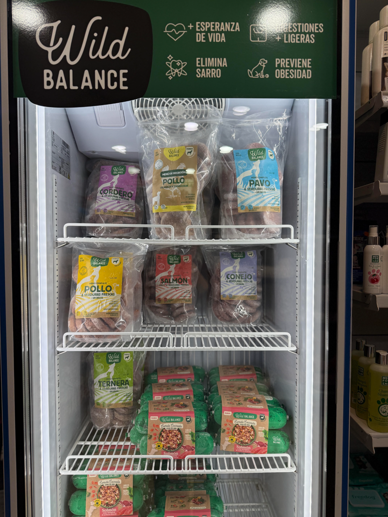 Mi King Pelusin Utrera