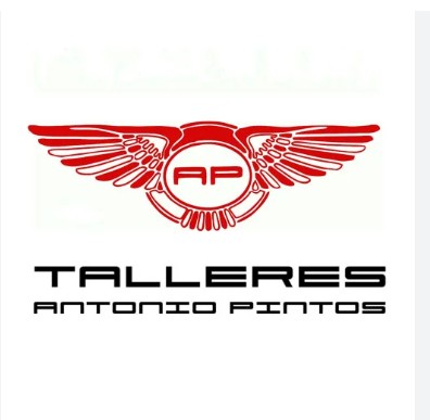 Talleres Antonio Pintos