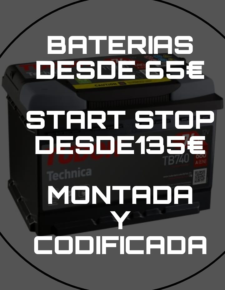 Asv Automoci&oacute;n TALLERES MECANICOS PARA AUTOMOVILES