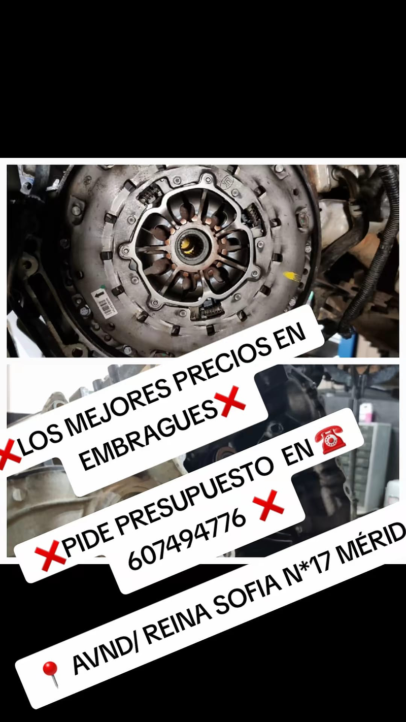 Asv Automoci&oacute;n 2