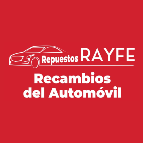 Repuestos Rayfe