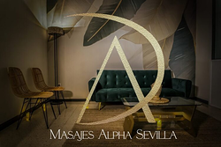 Imagen de Masajes Alpha Sevilla