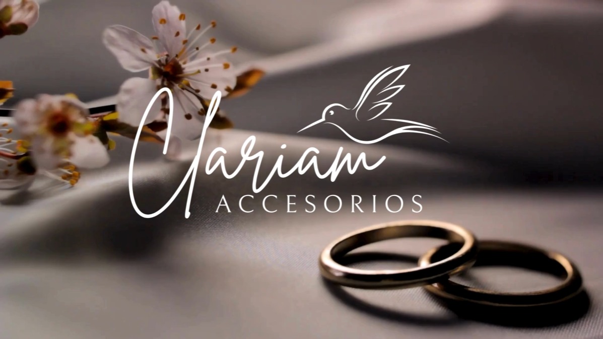Clariam Accesorios