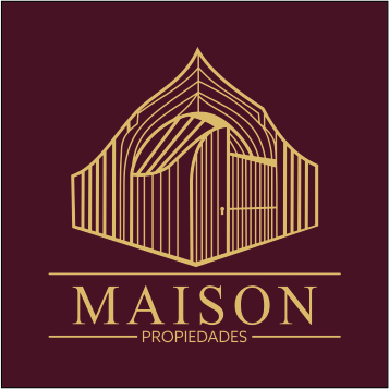 Maison Propiedades