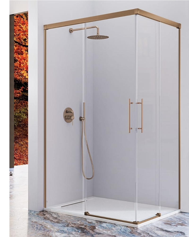 Instalaciones velazquez30 MAMPARAS DE BAÑO: FABRICACION E INSTALACION