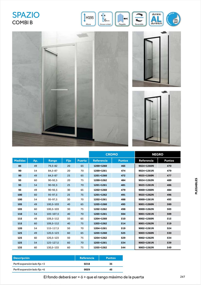 Instalaciones velazquez30 Alcorcón