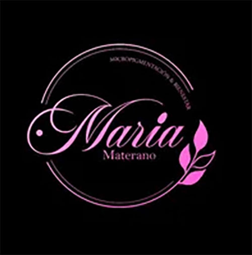 María Materano - Micropigmentación, Pestañas y Bienestar