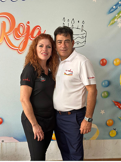 Galería de imágenes