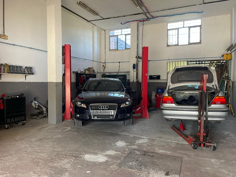 Mahía Automoción 5