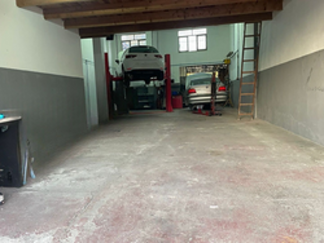 Mahía Automoción TALLERES MECANICOS PARA AUTOMOVILES
