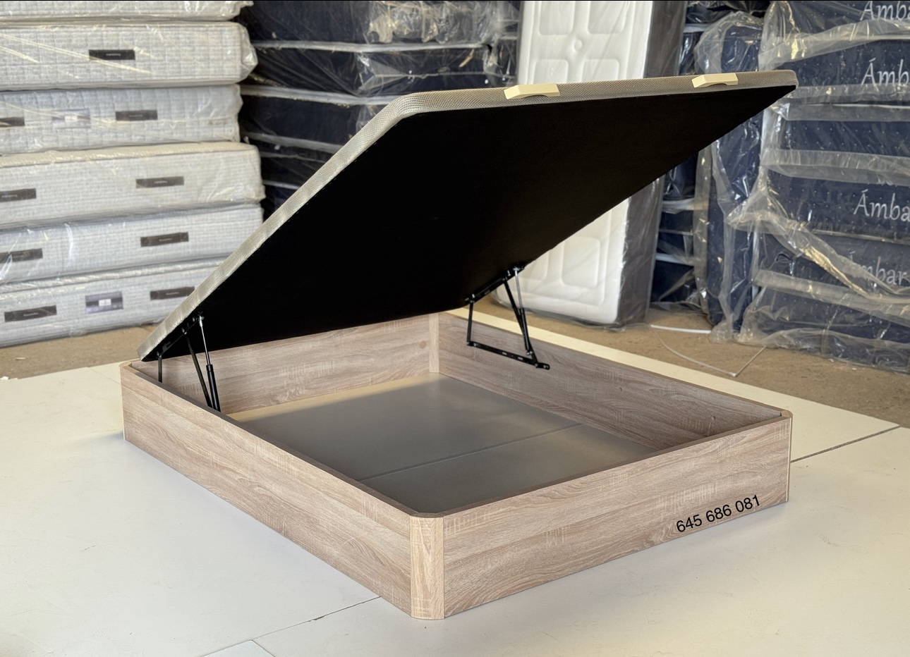 Galería de imágenes