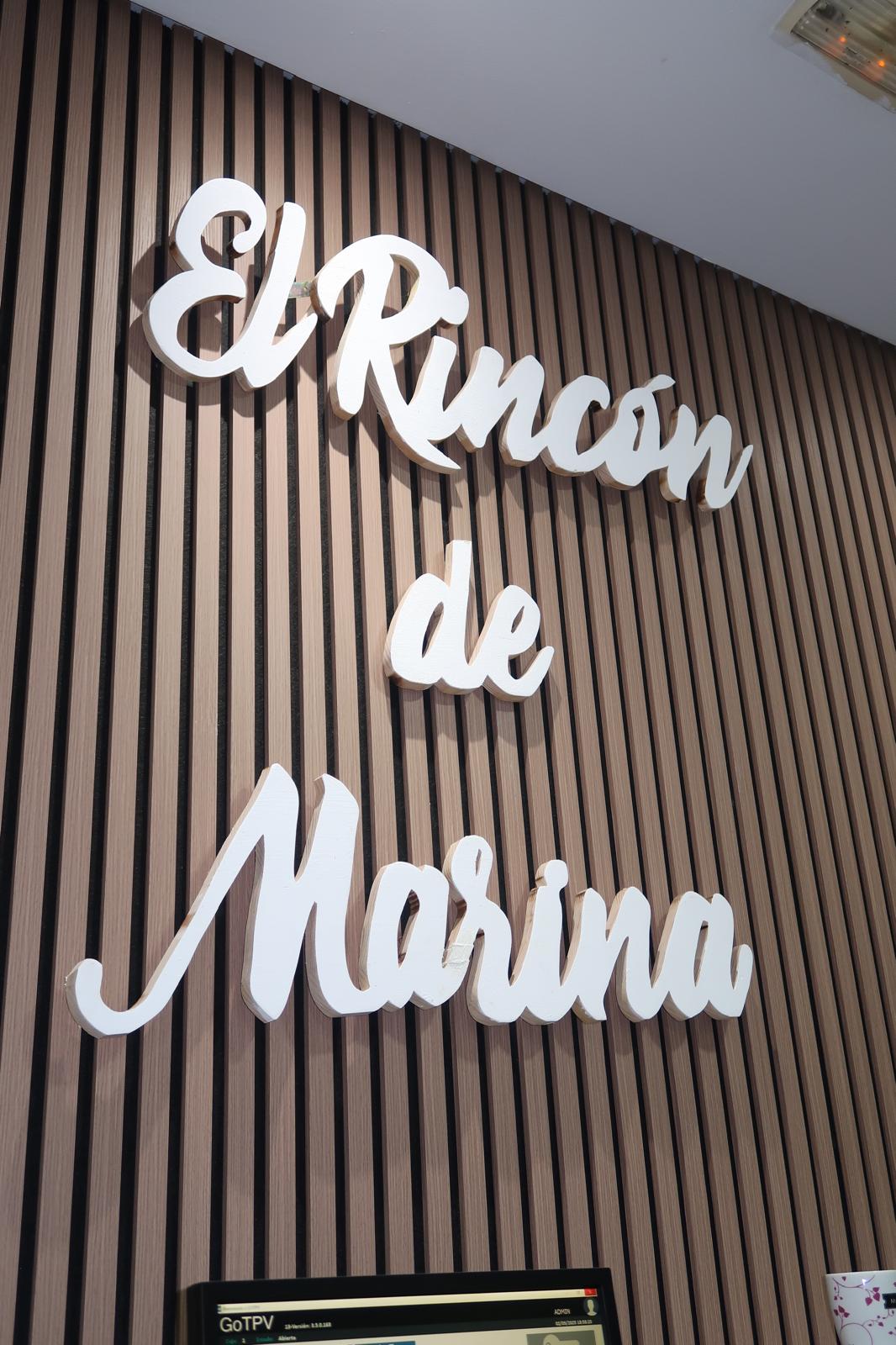 El Rincón de Marina