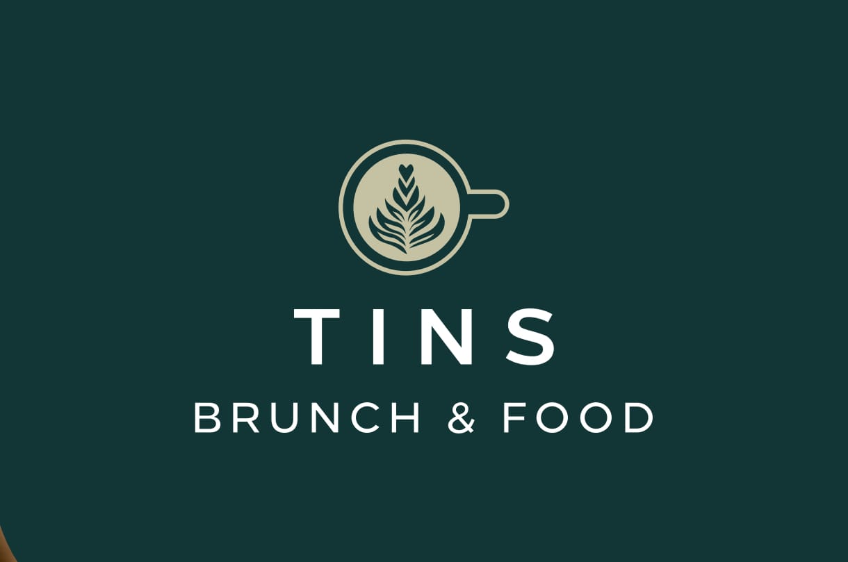 Tins Brunch & Food