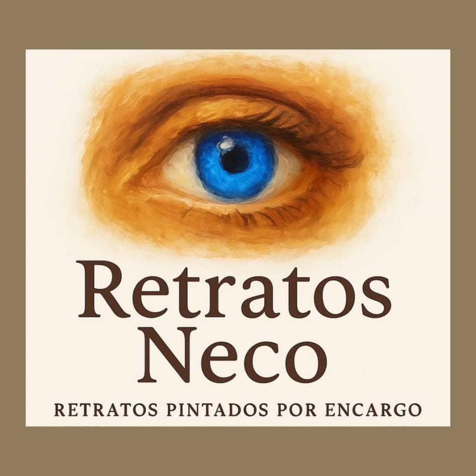 Retratos Neco