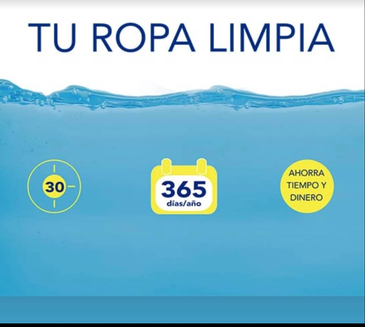 Lavandería Dr. Esquerdo 41