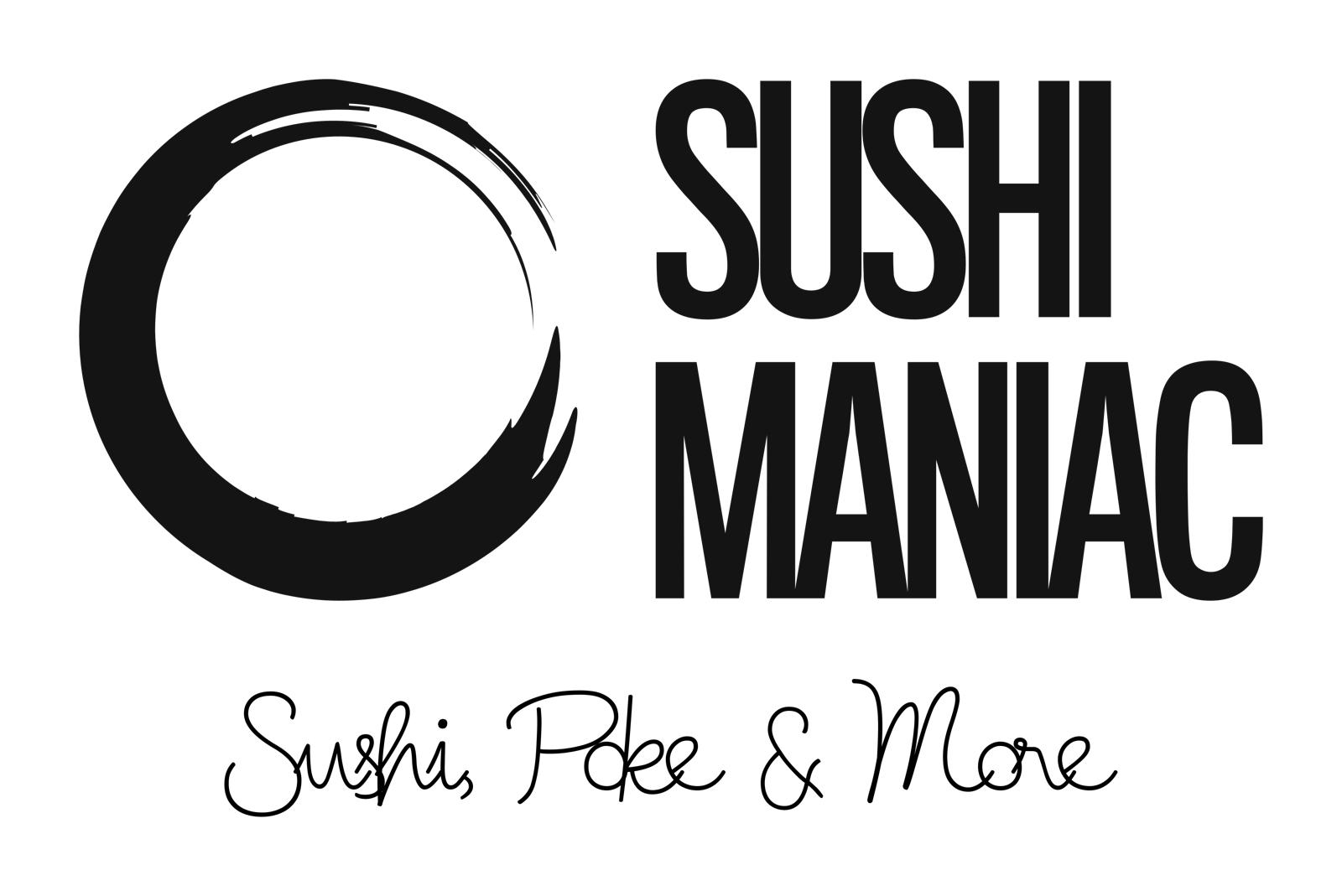 Sushi Maniac